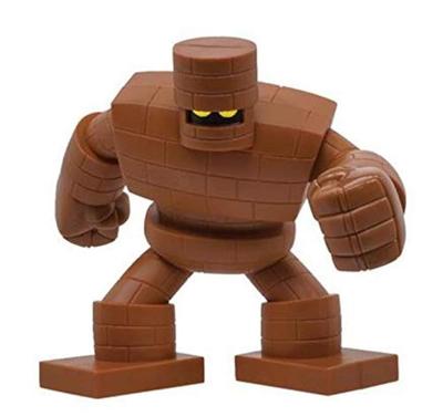 Dragon Quest AM Big Figure Golem