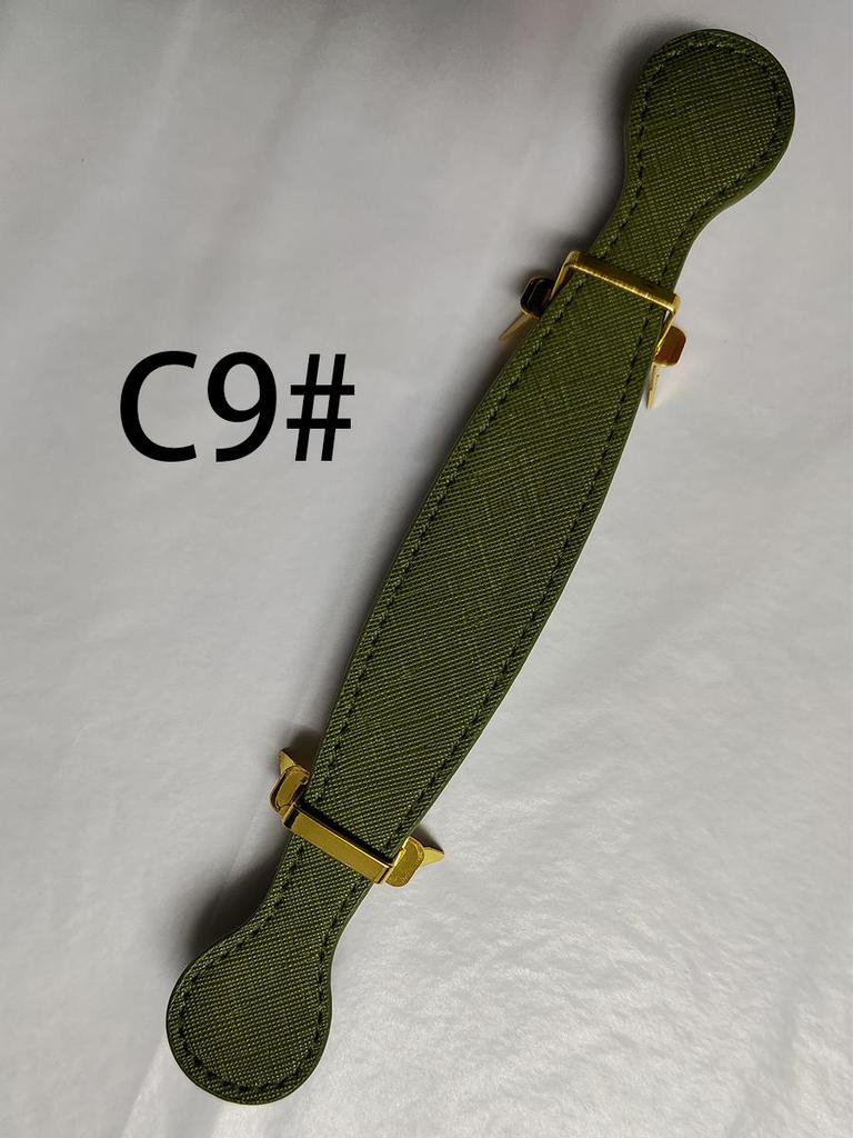 Custom PU Leather Handbag with Strap and Gift Box Zongzi Design