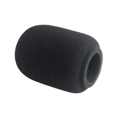 Windscreen Microphone Sponge Thicken Windproof Microphone Cover Foam Filter Vocal Recording for SM7dB Accessories