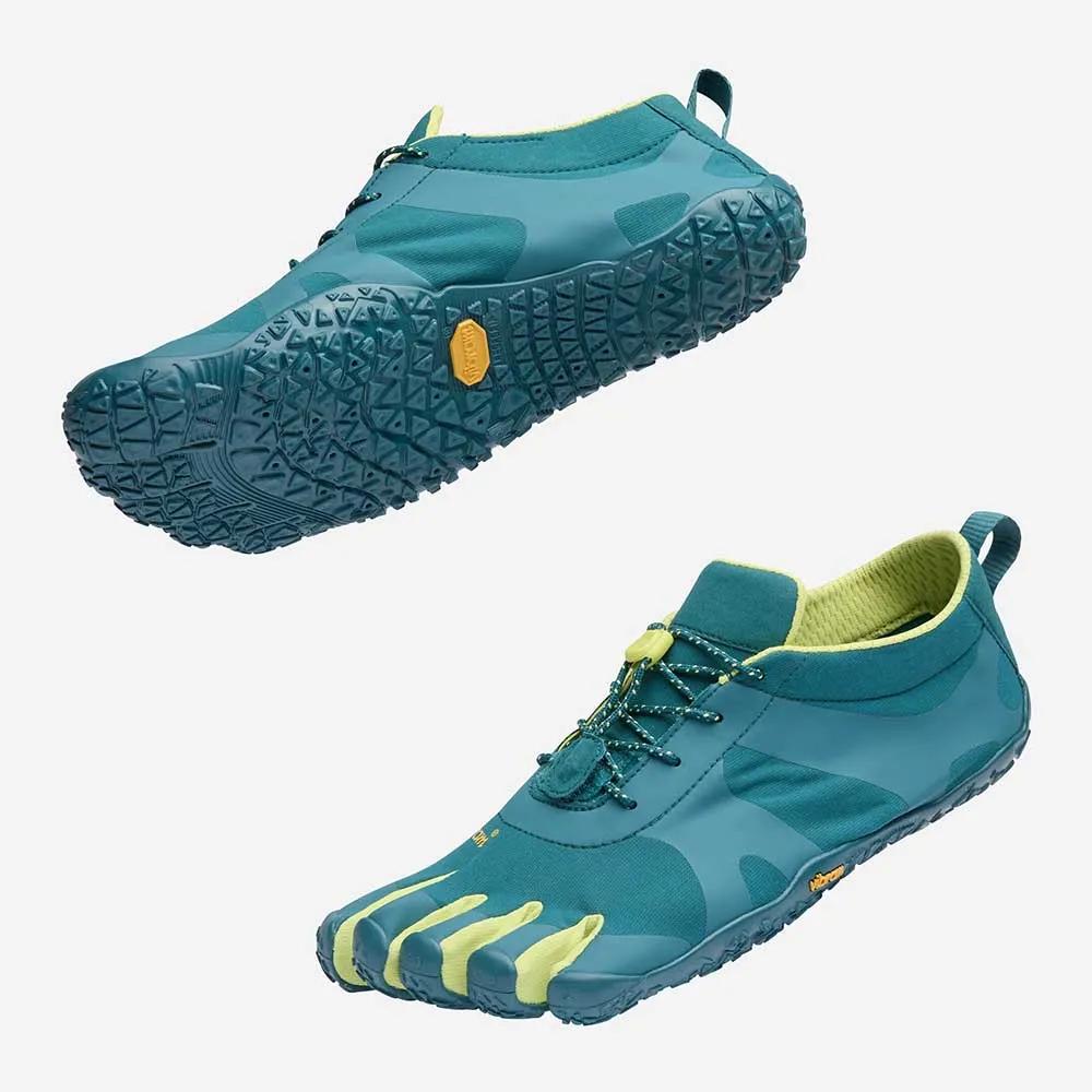 Vibram Fivefingers Ботинки для хайкинга V-Alpha