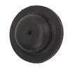 Rear Upper Bump Stop Rubber Stable Support Shockproof 516532 Replacement for Citroen C3 C2 DS3