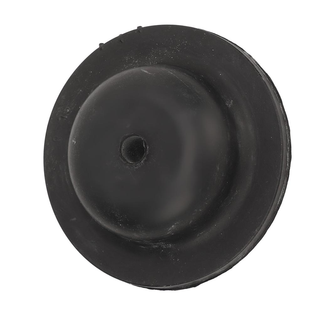 Rear Upper Bump Stop Rubber Stable Support Shockproof 516532 Replacement for Citroen C3 C2 DS3