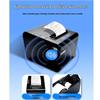 Rongda RP325 80mm Thermal Receipt Printer CN plug (adapter included)