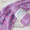 Tulip Silk Cotton Lyocell Yarn - DIY Knitting & Crochet for Vests, Blankets & Shawls