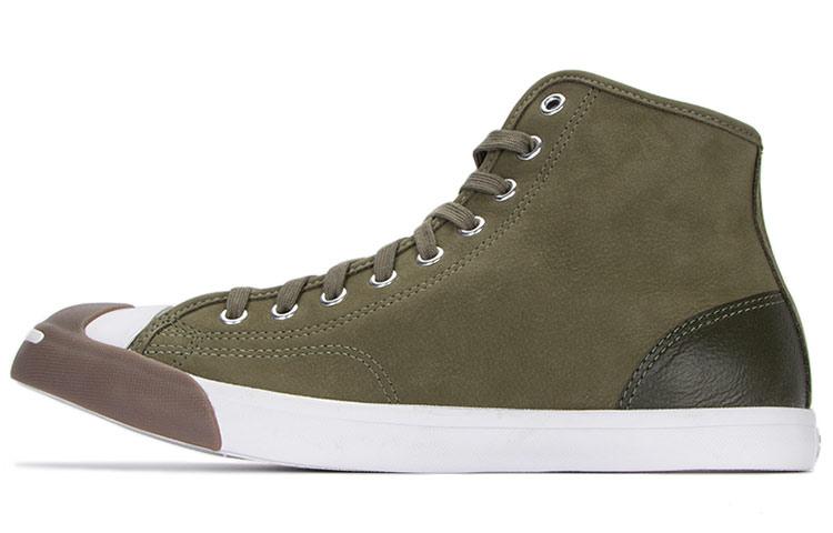 Кеды Converse Unisex One Star Зеленые 171218C 35