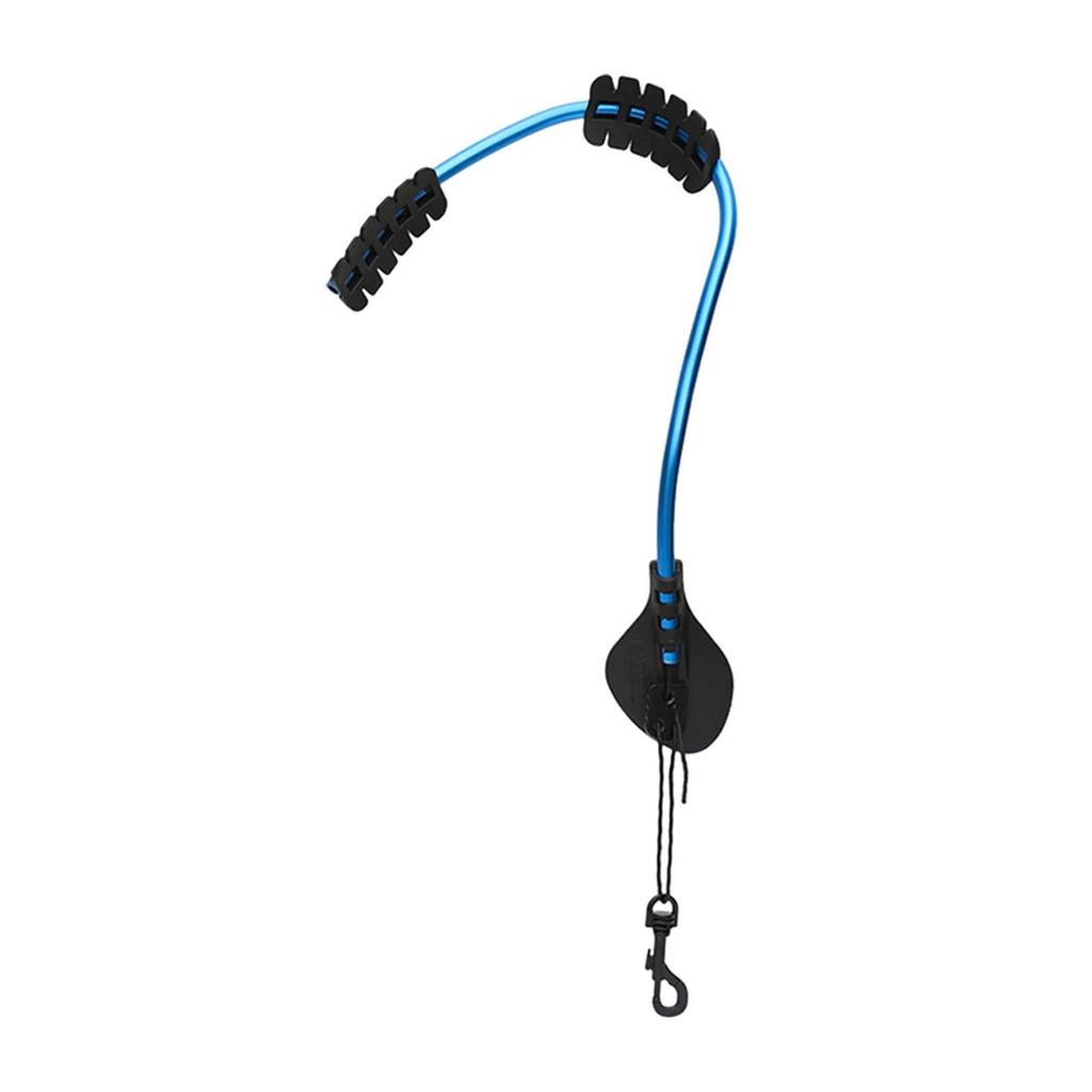 Saxophone Strap Adjustable Accessory with Buckle Comfort Neck Pad Saxophone Neck