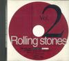 CD ROLLING STONEA - Rolling Stonea Vol.2 GBC018 SHEN Япония Рок Б/У