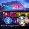 RGB Neon LED Strip Bluetooth App With Remote Control 5V USB Waterproof Neon Strip Light RGB Strip For Indoor Outdoor Home Decor