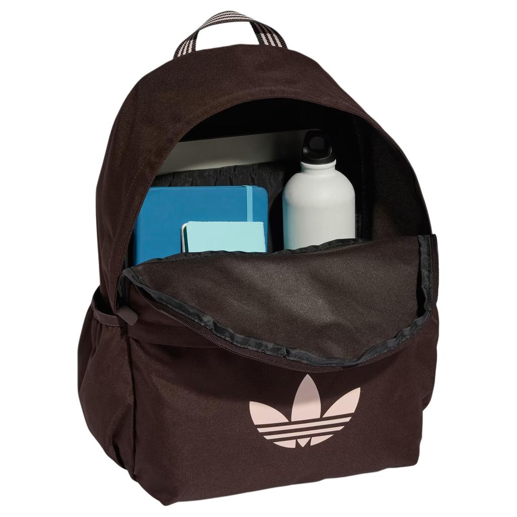 adidas Originals Fabric Backpack Men's Aurora Coffee KD7810