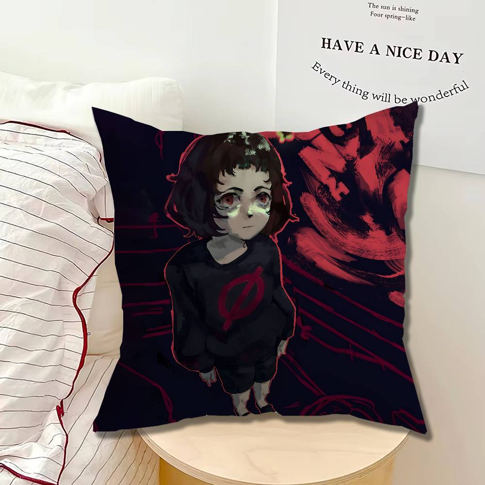 Milk Inside a Bag chan Milk Pillow cases Sofa cushion cover home bedroom room decoration