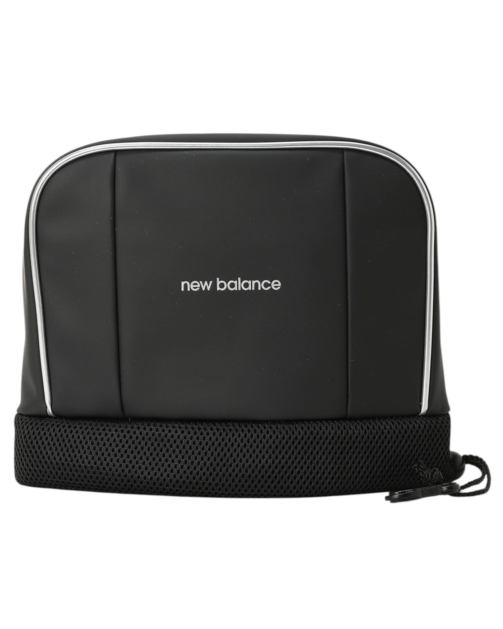 

Чехол для железного клюшки для гольфа IC FR [New Balance] (Женская модель) / / 012-6984504 010_Черный