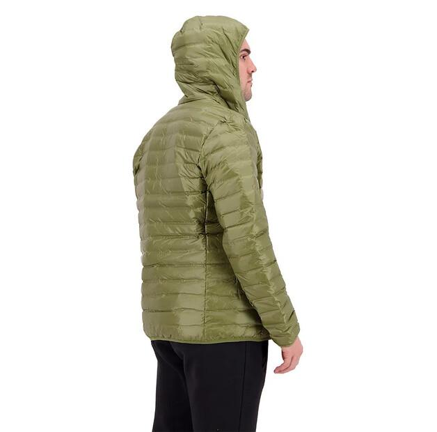 Adidas Varilite Down Jacket