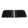 Front Fog Light Cover Replacement for Renegade 2015 2018 5XB27LXHAA 5XB31LXHAA Left and Right Fog Light Cover Set