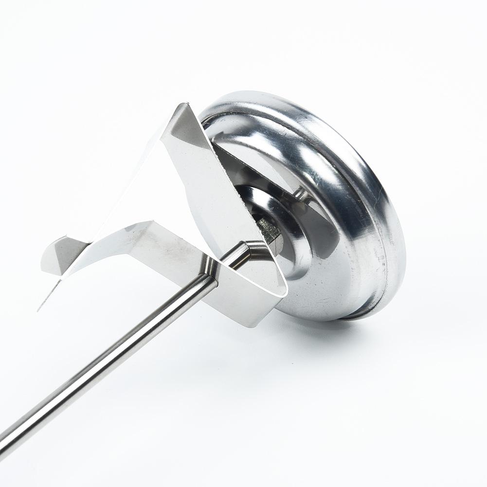 Portable Temperature Gauge High Quality Lightweight BBQ