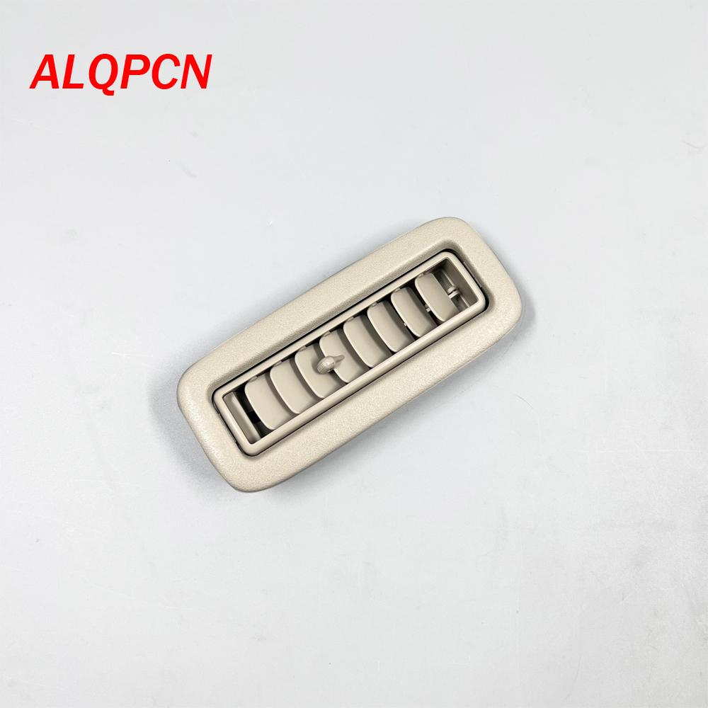 Pentru 2007- Mitsubishi Pajero Aerisire spate Aerisire AC