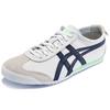 Asics Mexico 66 White Peacoat Lime Unisex Sneakers 1183A359-101