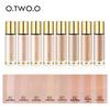O.TWO.O Golden Natural Long-Lasting Moisturizing BB Cream with Flawless Coverage and Invisible Pores, 9983