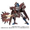 Transformers Rathalos Prime Action Figure T-SPARK