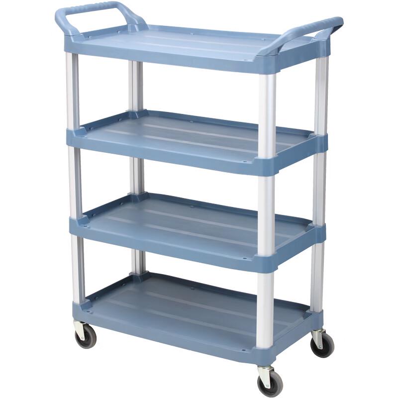 Gu Rou Commercial Mobile Service Cart