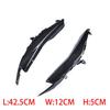 Yamaha R3 Carbon Fiber Tail Seat Side Panel – 3K Dry Carbon Motorcycle Accessory