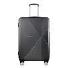 Diplomat DS-13080 Hardside Spinner Luggage