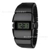 Y2K Alien Blobject Watch – Vintage Retro Fluid-Design Unisex Timepiece
