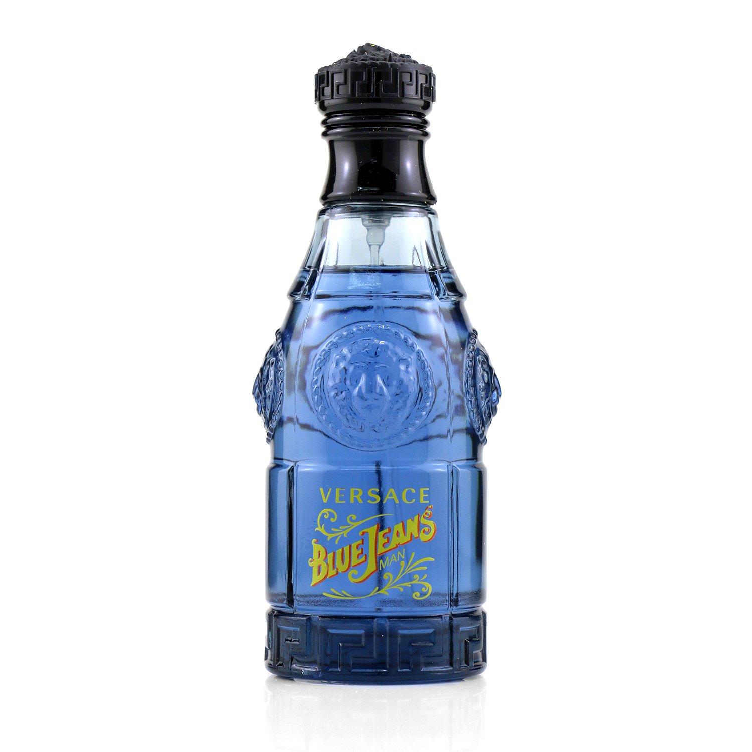 

Versus Blue Jeans Туалетная вода-спрей 75ml/2.5oz