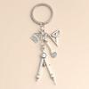 Porta-moedas, clips, porta-chaves – Chaveiros