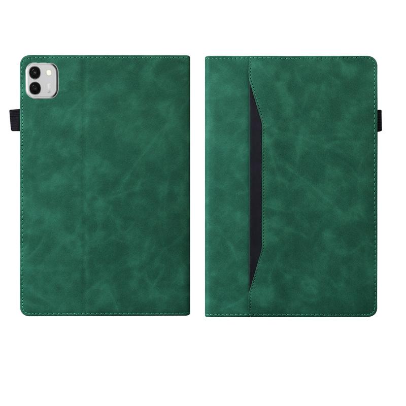 Hülle Für Honor Magic Pad 4 Hülle Luxuriöses PU-Leder Brieftasche Ständer Tablet Hülle Für Honor Magicpad 4 12,3 Zoll 2026 Hülle Abdeckung