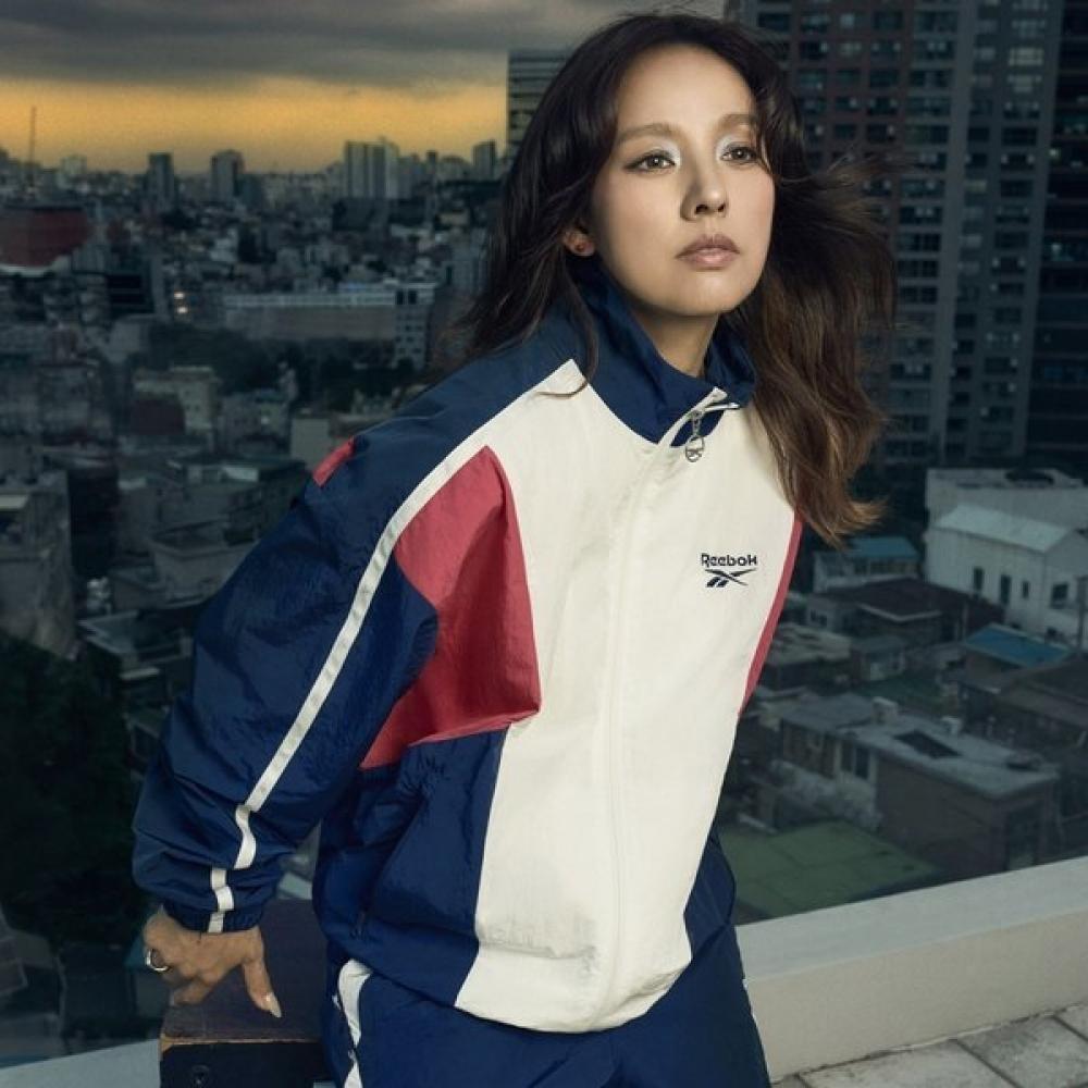 

Rival Windbreaker White Reju4fj12ow white/S