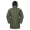 Mountain Warehouse Mens Reid Waterproof Padded Jacket