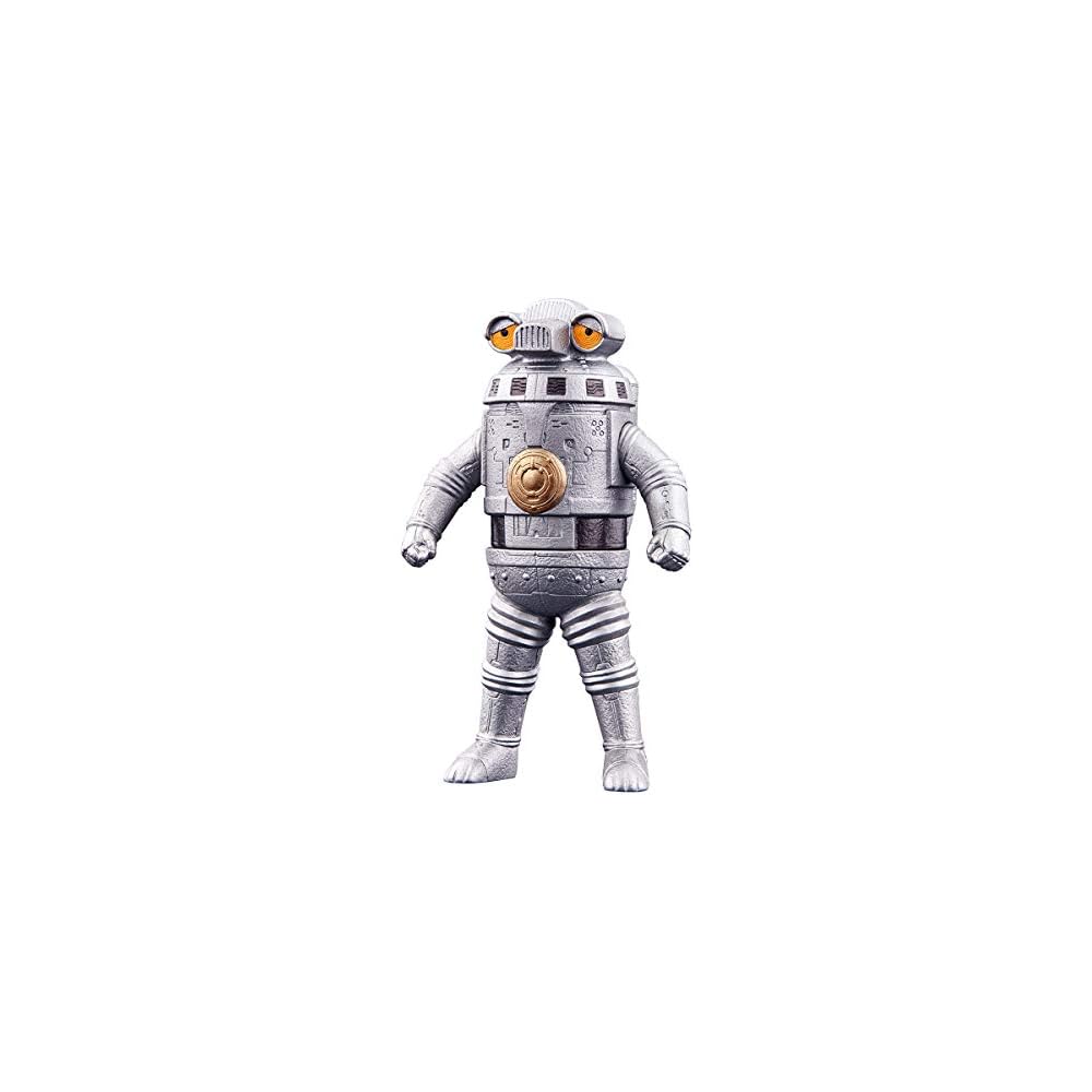 Ultraman Z Ultra Monster Series 121 Sevenger Action Figure Collectible Toy