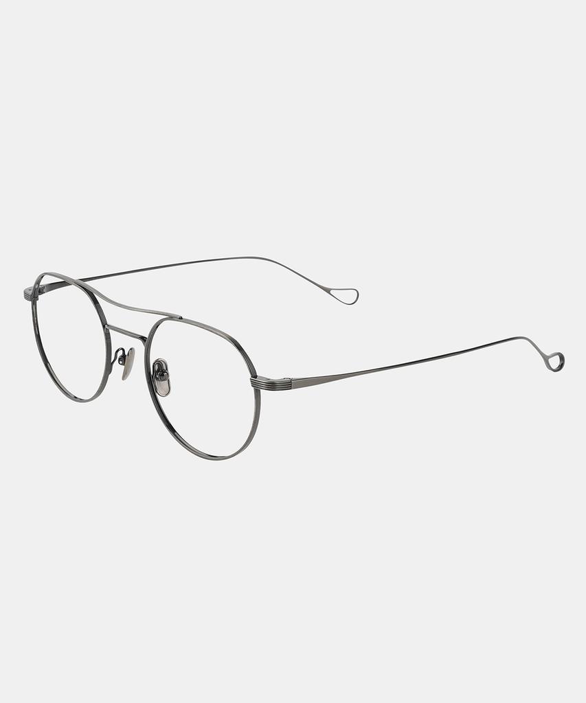 Aembeoobtikeol Zimmer 50 Two-Bridge Washed Black