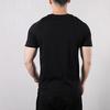 Nike Casual Sport Round Neck T-Shirt Men Tops Black AR5179-010