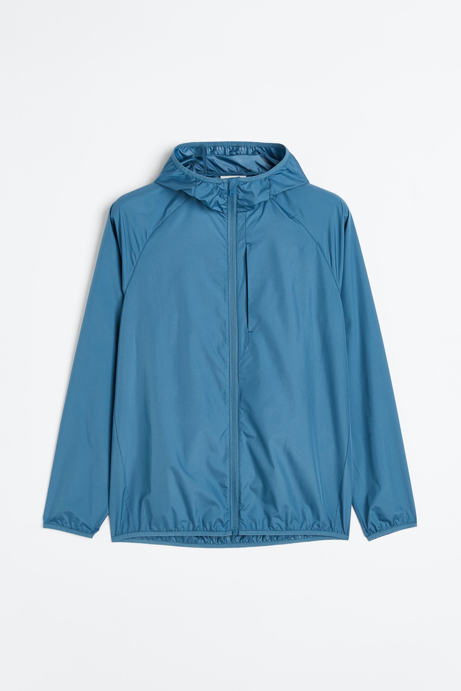 

Regular Fit Sports windbreaker