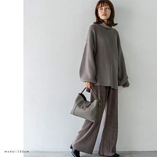 Vita Felice Echte Leder Einhenkeltasche Leder Schrumpfleder Leder Tasche Umhängetasche Erwachsene 2 Fächer Echtes Rindsleder Formell Ein Schulter Hochzeit