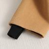 Double-sided cashmere coat women's short loose small 100% wool coat women's