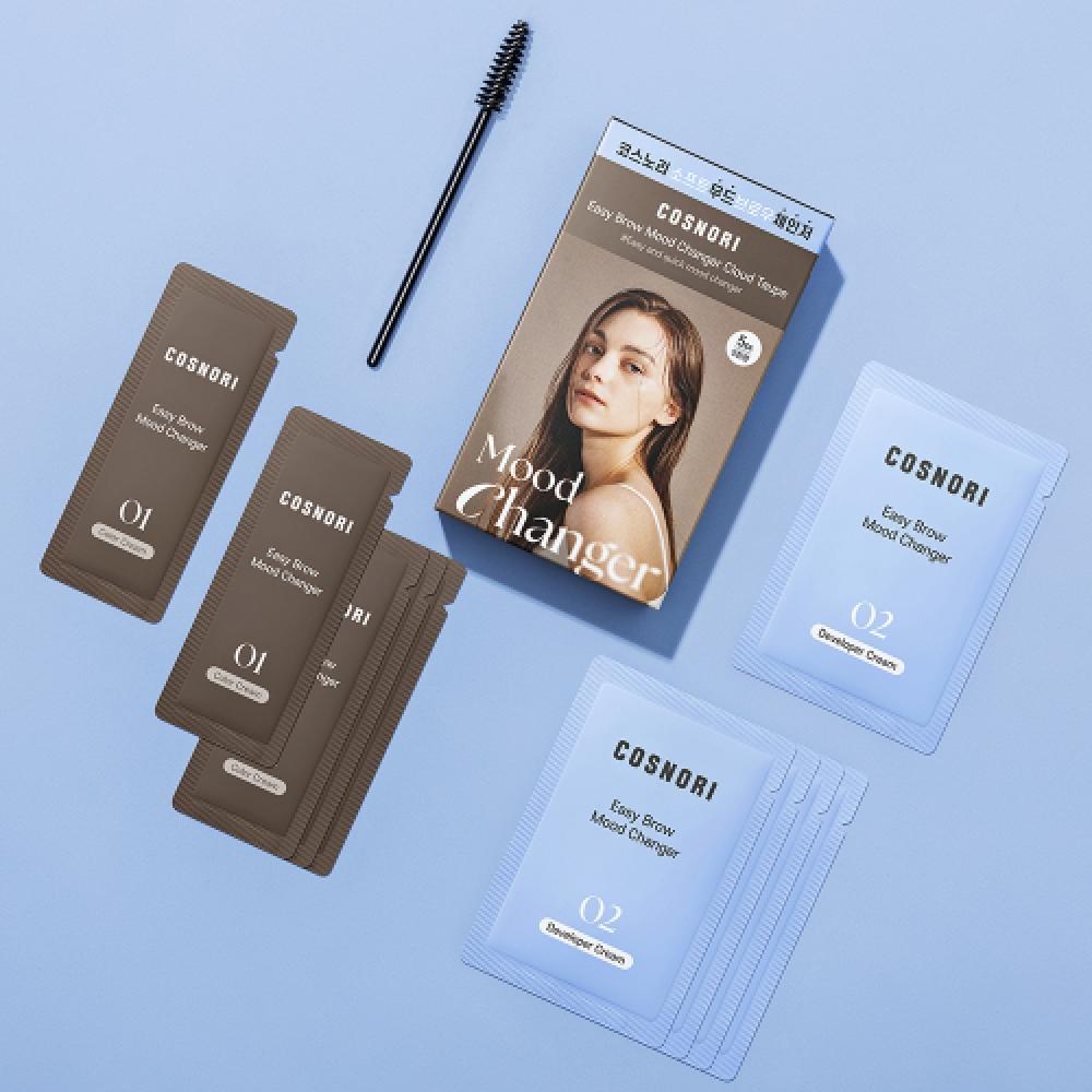 Cossori Easy Brow Mood Changer 5 Times