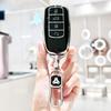 For Chery Tiggo 8 Pro Tiggo 8Plus New 5 Plus 7 Pro 4 Tiggo 4 5X 7 Pro 8 Exeed Txl Tx Lx Tpu Shell Fob Holder Car Key Case Cover