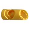 3Pcs Foam Pipe Cutter Tool Foam Pipe Insulation Cutting Guide Tool Insulation Clamp for Home Industries Commercial Place