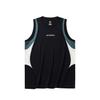 Basketball Jersey Competition Top Summer T-Shirt Unisex Tops Black 972621111-3