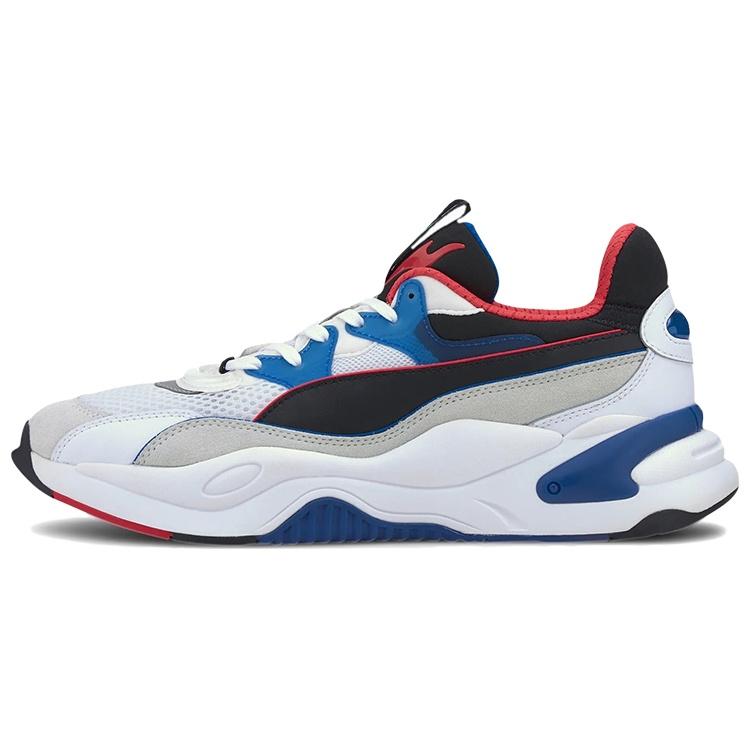 PUMA RS-2K Internet Exploring - Lapis Blue Red Men s 373309-04 EU 36