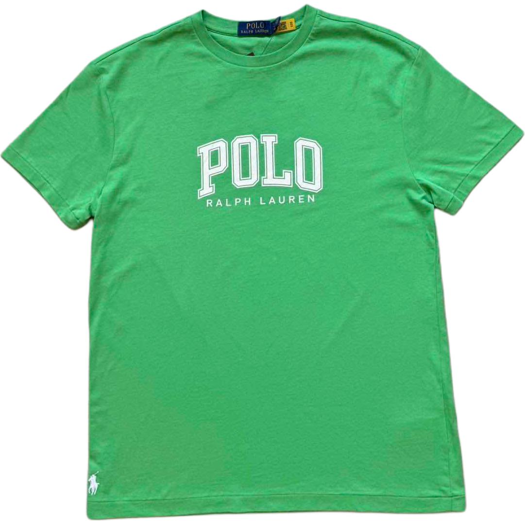 Polo Ralph Lauren SS26 Letter Print