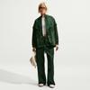 Nike W Os Hooded Wr Jkt Mod If0271 323Fir Fir Fir