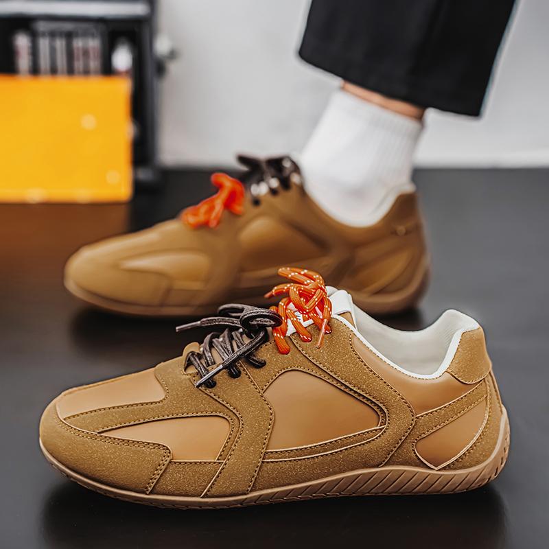 Fashion CYYTL Mens Casual Shoes Sneakers Outdoor Fashion Sports Skateboard Running Designer Luxury Platform Tennis Leather Work Loafers