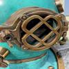 New Model Nautical British Navy Diving Helmets Mark V Divers Helmet 45.72 Cm Perfect Nautical Gift for Diving or Marine Lover