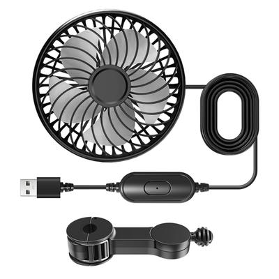 Interiérové doplňky – Topení a ventilátory do auta