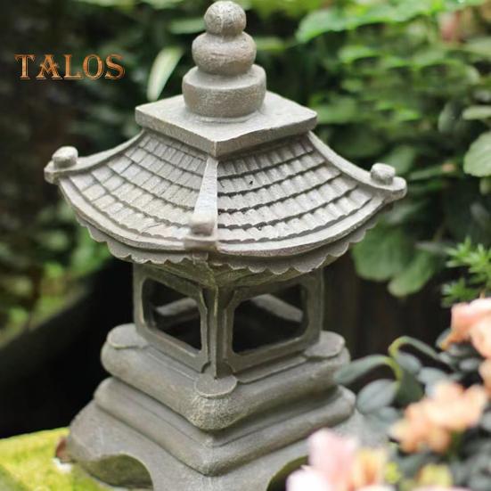 STATUA ELEFANTE SOLARE Luce Elefante Statuina Resina per Balcone Giardino Decorazione EUR 23,05