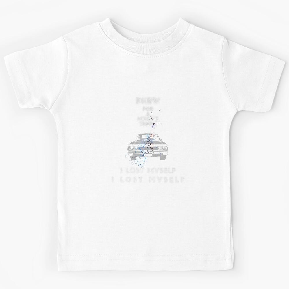 Copy of i am gonna grow wings Kids T-Shirt 130