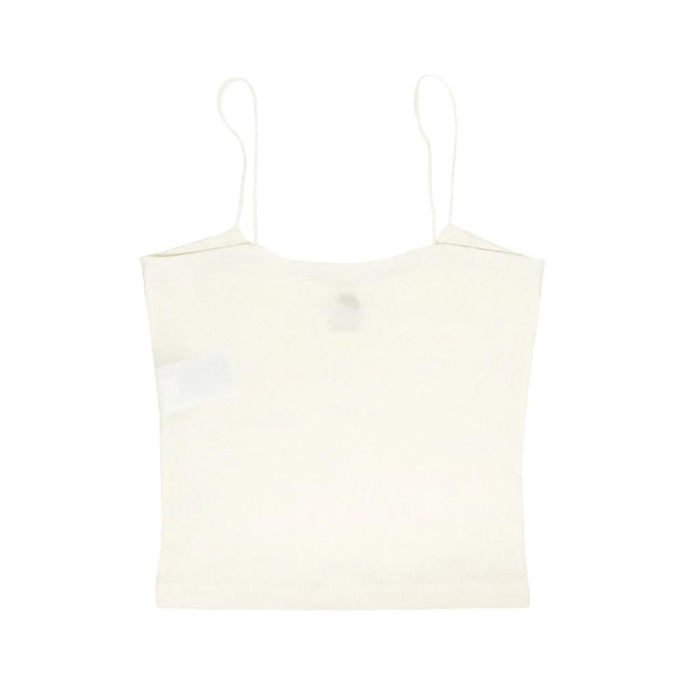 New Nike Camisole Women's Sail White FN3686-133